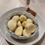 焼肉　松寿苑 - 