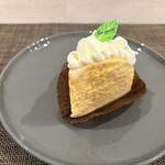 おかしのアトリエ コトリ - 料理写真: