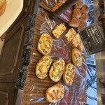 ラ・ギャミヌリィ - 