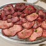 焼肉　松寿苑 - 