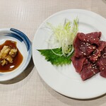 焼肉　松寿苑 - 