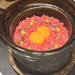 327506614 - ✅ 神宮コース『極み』¥7.980
                      　※ 飲み放題: 120分¥1,980（LO30分前、
                              グラス交換制）
                      　※個室利用料:1室¥1.000
                      　※キャッシュレス決済可能　