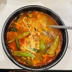 焼肉　松寿苑 - 