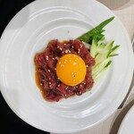 焼肉　松寿苑 - 