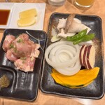 炭火焼肉 きたむら - 