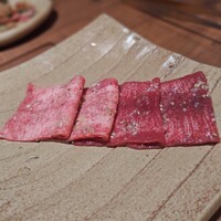 焼肉 牛者 - 