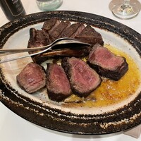Empire Steak House Roppongi - 