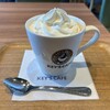 キーズカフェ 横浜蒔田店