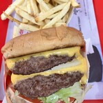 In-N-Out Burger - 