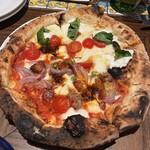 チロンボ・マリーナ - 