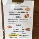 CENTRAL BURGER SHOP - 