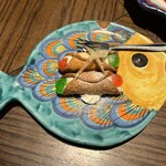 チロンボ・マリーナ - 