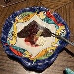 チロンボ・マリーナ - 