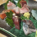 新橋 いっぱし - 