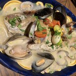 チロンボ・マリーナ - 