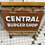 CENTRAL BURGER SHOP - 