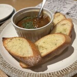 新橋 いっぱし - 