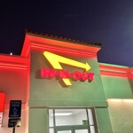 In-N-Out Burger - 