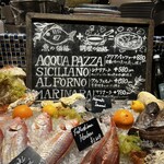 チロンボ・マリーナ - 