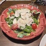 チロンボ・マリーナ - 