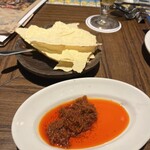 チロンボ・マリーナ - 