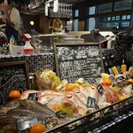 チロンボ・マリーナ - 