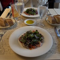 レストラン シェ・リュイ - 