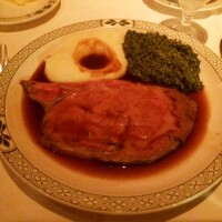 ロウリーズ・ザ・プライムリブ 恵比寿ガーデンプレイス店 - 