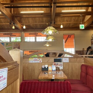 コメダ珈琲店_2