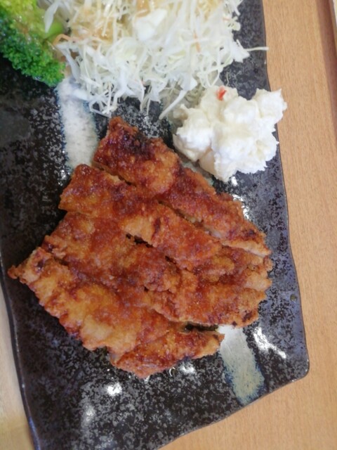 はしもっちゃん - 陸前高田（食堂）の写真