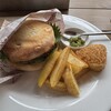 art RéG café - 