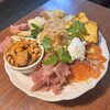 ニューイタメシ酒場 grazie すすきの南5条店