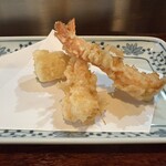 天ぷら新宿つな八 総本店 - 