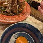 和牛 すき焼き 京都五天五 烏丸 - 