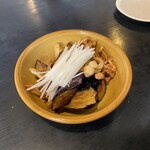 Shinshu Soba Dokoro Kirisato - 