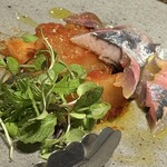 ピッツェリア メリプリンチペッサ - 