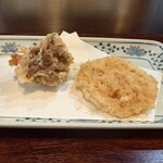 天ぷら新宿つな八 総本店 - 