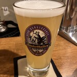 地ビールダイニング神楽坂ラ・カシェット
