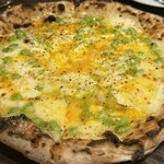 ピッツェリア メリプリンチペッサ - 