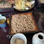 Shinshu Soba Dokoro Kirisato - 