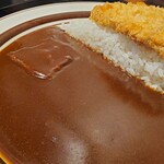 カレー専門店 クラウンエース - 