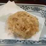 天ぷら新宿つな八 総本店 - 