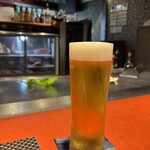 ステーキハウス 晢 - 