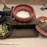 和牛 すき焼き 京都五天五 - 