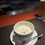 ステーキハウス 晢 - 
