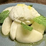 ピッツェリア メリプリンチペッサ - 