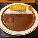 カレー専門店 クラウンエース - 