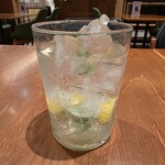 キューカフェ by ロイヤルガーデンカフェ - 