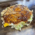 お好み焼き　ほり - 