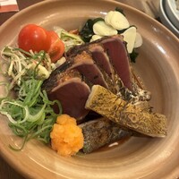 土佐料理 祢保希 丸の内店 - 